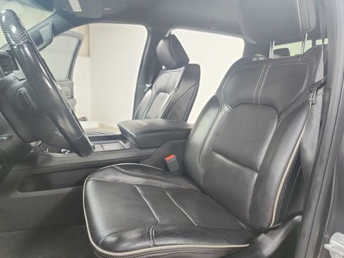 Used 2020 RAM 1500 Limited RWD image 20