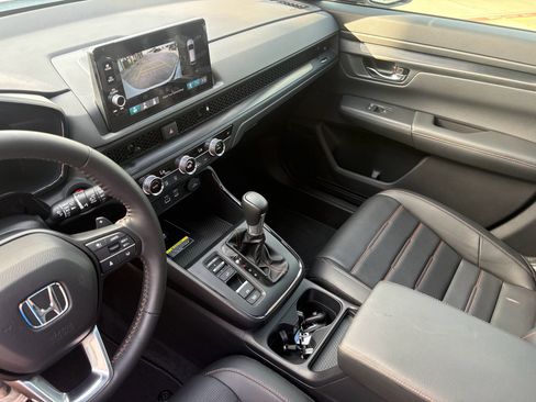 Certified 2025 Honda CR-V Sport-L image 19