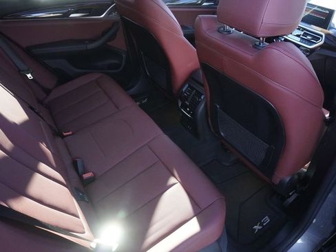 Used 2024 BMW X3 xDrive30i w/ Convenience Package image 26