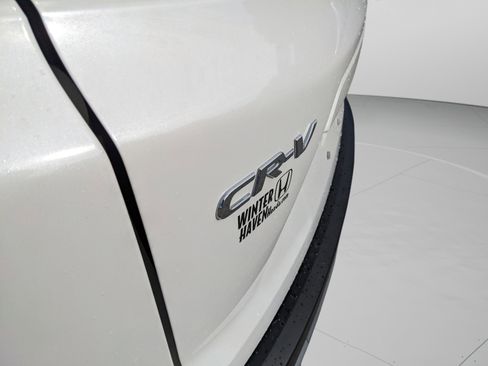 Used 2021 Honda CR-V EX image 39