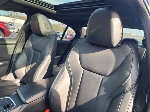 Used 2023 BMW 330i Sedan image 20