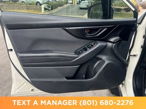 Used 2019 Subaru Crosstrek 2.0i Premium w/ Popular Package #2 AWD/4WD image 10