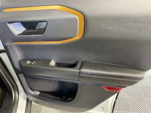 Used 2023 Ford Bronco Sport Badlands image 23