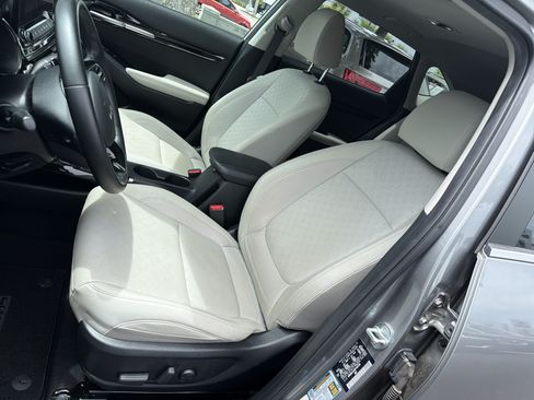 Used 2023 Kia Seltos EX AWD/4WD image 16