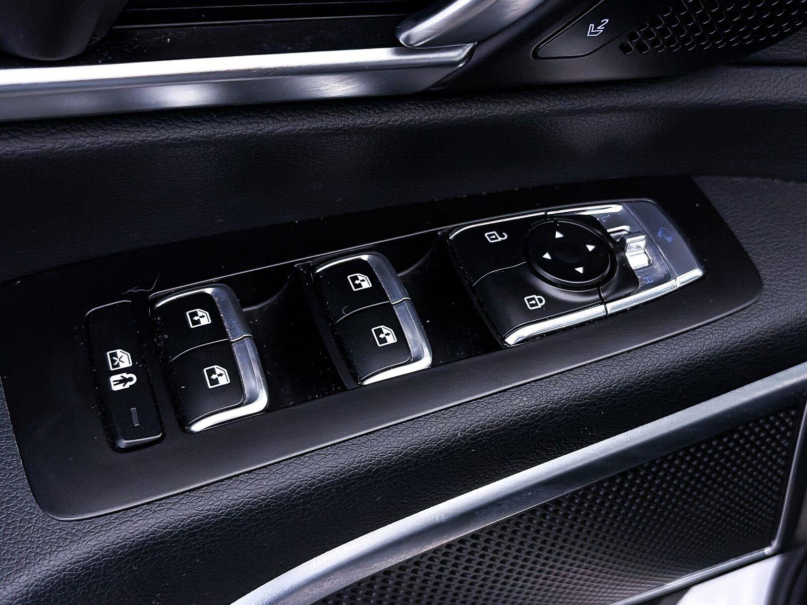 Used 2025 Kia Telluride SX Prestige X-Line AWD/4WD image 19