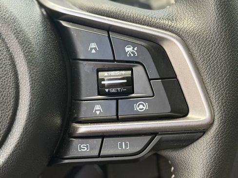 Used 2024 Subaru Forester Limited AWD/4WD image 28