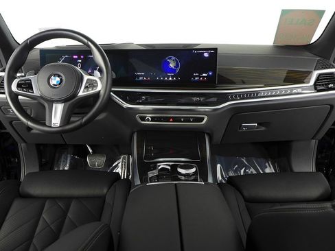 Used 2024 BMW X5 sDrive40i w/ M Sport Package RWD image 25