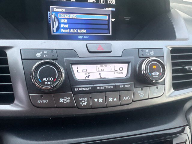 Used 2015 Honda Odyssey EX-L image 29