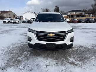 Used 2023 Chevrolet Traverse LT video 2