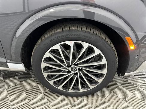 New 2026 Hyundai Palisade Calligraphy image 14