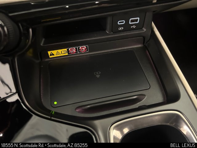 Used 2024 Lexus NX 350 AWD w/ Vision Package image 25