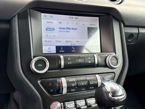 Used 2023 Ford Mustang Premium image 21