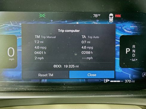 Used 2025 Volvo XC90 B6 Plus w/ Protection Package Premier AWD/4WD image 19