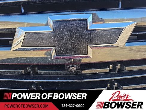 Used 2021 Chevrolet Tahoe RST w/ Luxury Package image 10