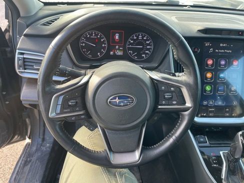 Used 2021 Subaru Outback Limited image 19