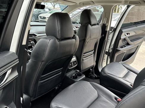 Used 2022 MAZDA CX-9 Touring Plus image 35
