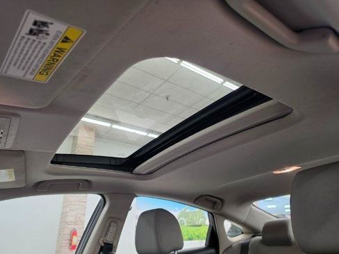 Used 2016 Honda Civic EX-T image 20