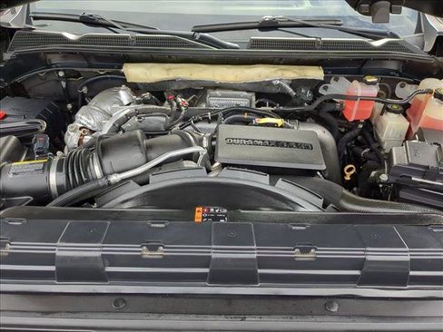 Used 2020 GMC Sierra 2500 Denali w/ Denali Ultimate Package image 23