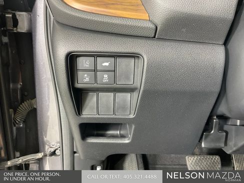 Used 2019 Honda CR-V EX-L image 42