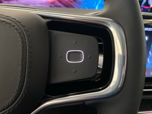 New 2026 Lincoln Nautilus Reserve AWD/4WD image 20