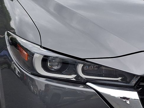 Used 2022 MAZDA CX-5 AWD 2.5 S w/ Select Package image 9