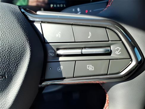 New 2026 Chevrolet Equinox RS image 19