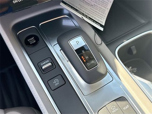 New 2026 INFINITI QX60 Luxe w/ Cargo Package image 14