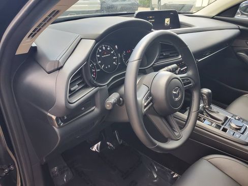 Used 2023 MAZDA CX-30 AWD 2.5 S w/ Select Package image 14