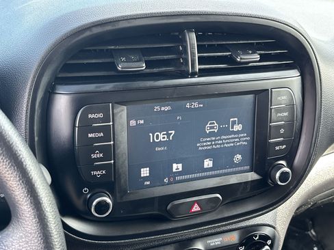 Used 2020 Kia Soul S FWD image 12