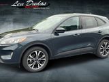 Used 2022 Ford Escape SEL w/ SEL Stealth AWD Package image 2