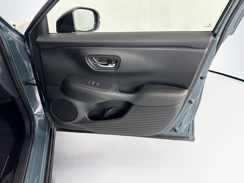 Certified 2026 Honda HR-V Sport image 25