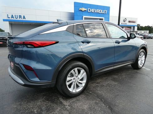 Certified 2026 Buick Envista Preferred FWD image 5