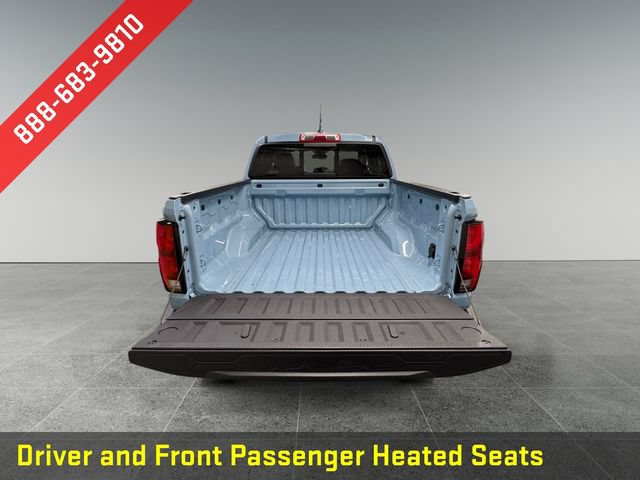 New 2026 Chevrolet Colorado Z71 w/ Z71 Convenience Package 2 AWD/4WD image 14
