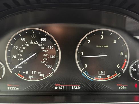 Used 2018 BMW X5 xDrive35d w/ Driving Assistance Package image 16