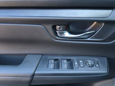 New 2026 Honda CR-V LX image 14