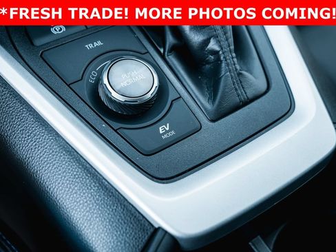 Certified 2024 Toyota RAV4 XSE AWD/4WD image 19