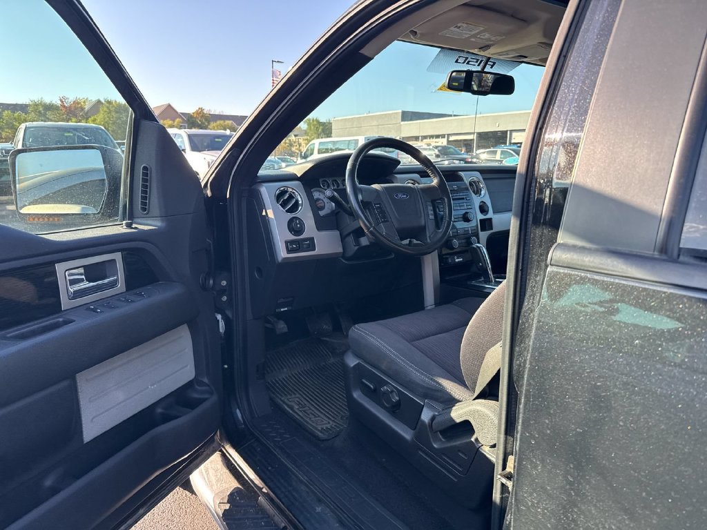 Used 2010 Ford F150 FX4 AWD/4WD image 11