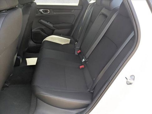 Used 2026 Honda Civic Sport image 17