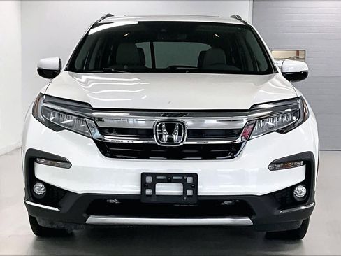 Used 2019 Honda Pilot Elite image 6