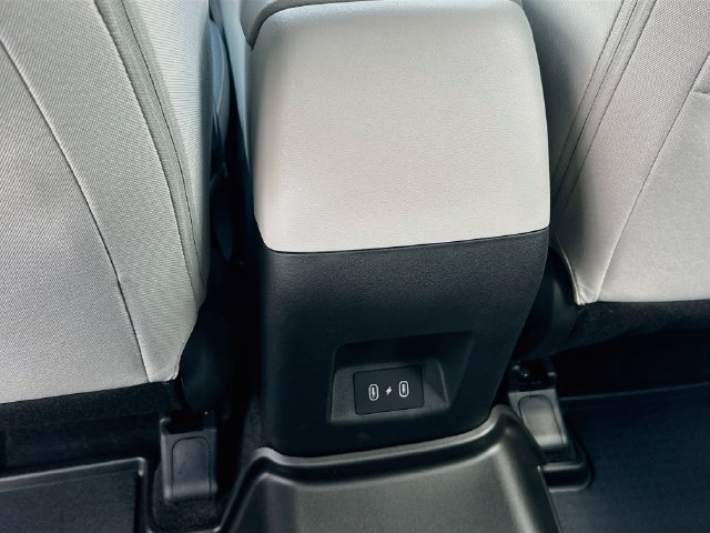 New 2026 Hyundai Tucson SE FWD image 24