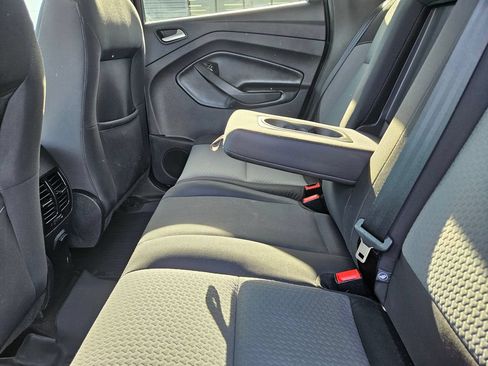 Used 2019 Ford Escape SE AWD/4WD image 22