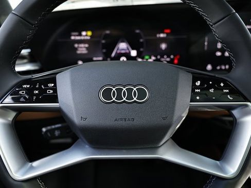 New 2025 Audi A5 2.0T Premium Plus image 32