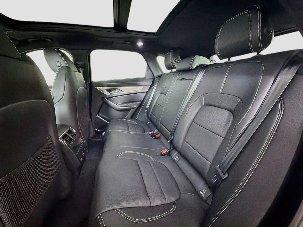 New 2026 Jaguar F-PACE R-Dynamic S AWD/4WD image 26