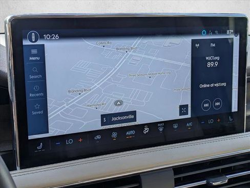 Used 2024 Lincoln Corsair Reserve FWD image 13