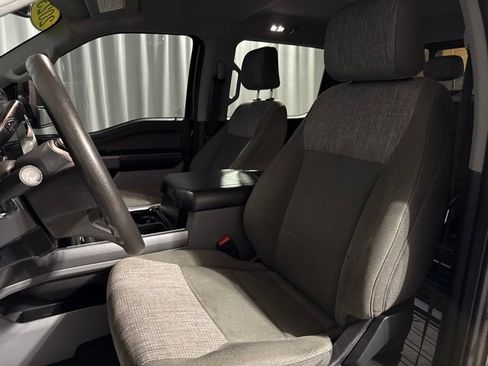 Used 2023 Ford F250 XLT w/ XLT Premium Package AWD/4WD image 7