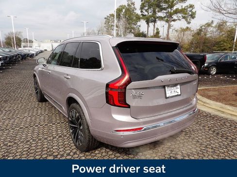 New 2026 Volvo XC90 B6 Plus w/ Protection Package Premier AWD/4WD image 9