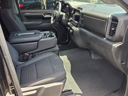 Used 2023 Chevrolet Silverado 1500 LT w/ Protection Package RWD image 13