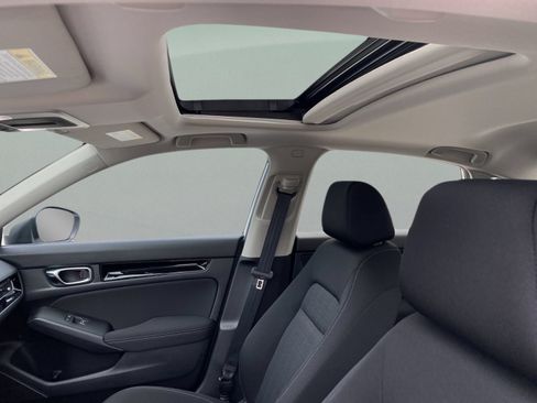 Used 2022 Honda Civic EX image 25