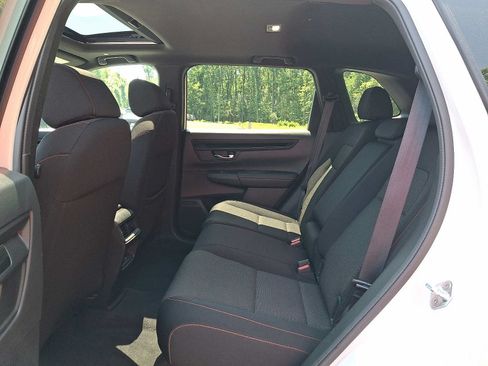 Used 2023 Honda CR-V Sport image 11