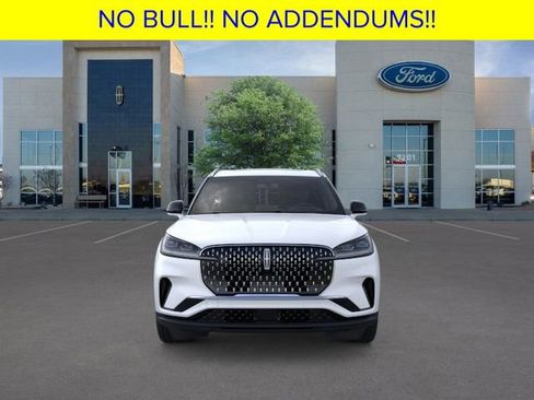 New 2026 Lincoln Aviator Reserve image 7